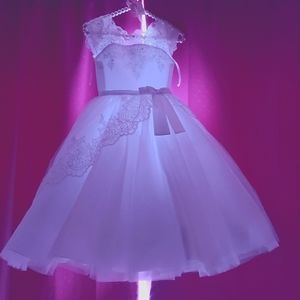Gorgeous Communion Dress